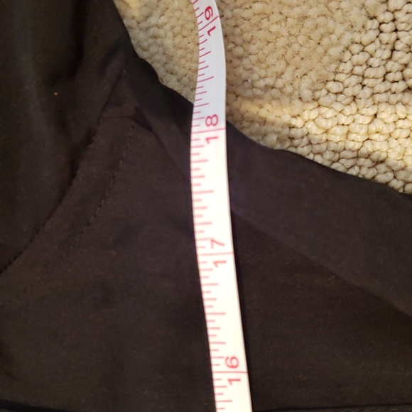 Helen Ainson Split Leg Jumpsuit, Sz L - Picture 5 of 16